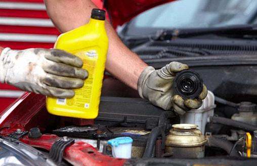 Масло после зимы: менять или еще походит? Простой чек-лист без лишней теории