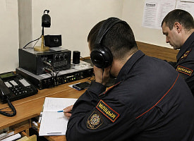 Милиция стала выборочно прослушивать звонки белорусов? Вот о чем нельзя говорить по телефону