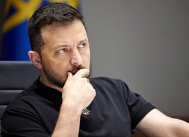 Зеленский заявил о готовности провести выборы при обеспечении безопасности