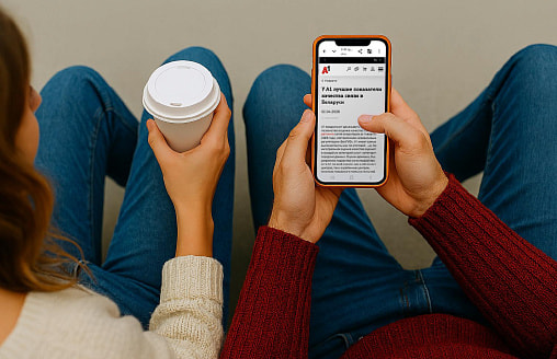 У А1 лучшие показатели качества связи в Беларуси