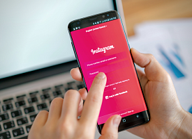 Хакеры взломали Instagram и получили данные 17,5 млн аккаунтов. Что делать пользователям?