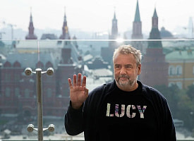 Мечтал стать биологом, 4 раза женился и никогда не курил. Режиссёру “Пятого элемента” Люку Бессону – 67