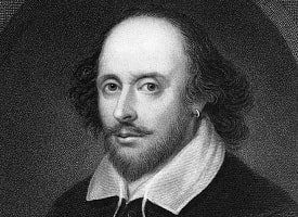 Дом Шекспира в Лондоне нашли спустя 360 лет после его исчезновения