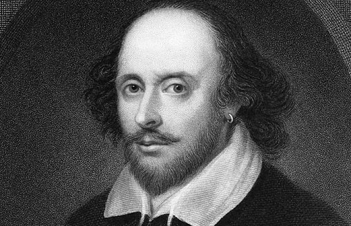 Дом Шекспира в Лондоне нашли спустя 360 лет после его исчезновения