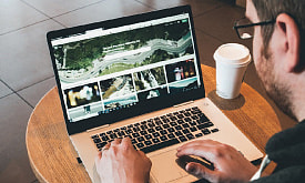 “Это вопрос имиджа”. Эксперты дали пошаговую инструкцию по созданию интернет-ресурса для бизнеса