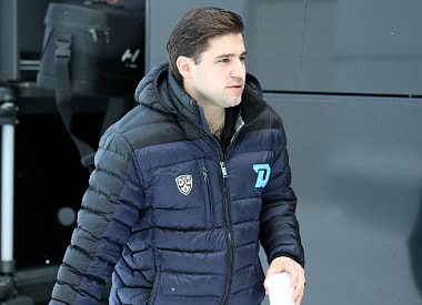 Волевые два очка: минское "Динамо" четвертый раз в сезоне победило "Торпедо"