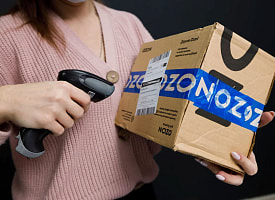 Белорусов попросили быть внимательнее при заказах на Ozon. Что случилось?