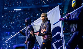 Второй рынок в мире после США: почему во французских чартах доминирует рэп?