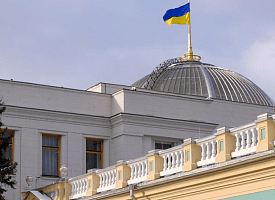 Президентские выборы в Украине могут пройти уже этой осенью 