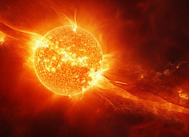 Длилась 30 часов: на Земле завершилась самая сильная за два месяца магнитная буря