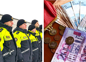 ГАИ пригрозила штрафом до 9000 рублей и пообещала “изымать” с дорог таких водителей