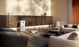 Будильник включит чайник, а камера – “сирену”: что такое “умный дом” и какие девайсы в него можно встроить?