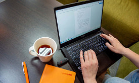 "Если у вас есть информация – она точно кому-то интересна". Что поможет бизнесу защитить свои данные?