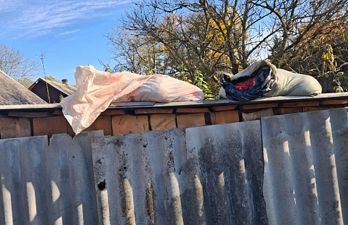 Ущерб природе – 13 500 рублей. Под Кобрином задержали охотников с 300 кг мяса лося