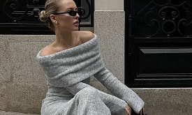 Стильно, модно доступно. Собрали топ вещей на осень от белорусских брендов