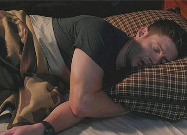 “Бьёт” по сердцу, мозгу и потенции: чем опасен храп, и когда пора обратиться к врачу?