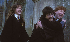 “После стольких лет? Всегда”: собрали 9 самых трогательных сцен из “Гарри Поттера”