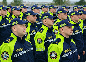 Проверки у АЗС по всей Беларуси: МВД предупредило об арестах и штрафах до 9000 рублей