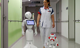 "Главная цель – не заменить врача, а освободить его от рутины". Спросили у акушера-гинеколога про перспективы ИИ в медицине