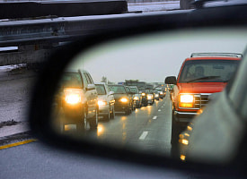 За что водителей в Беларуси с 25 августа могут оштрафовать на 135 рублей