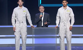 Что здесь не так? Как из оптического эксперимента делают “оружие будущего”