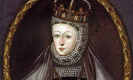 Жертва интриг или роковая соблазнительница? Как Барбара Радзивилл стала королевой, а потом – призраком 