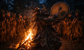 Познавательный проект “Бессмертие”