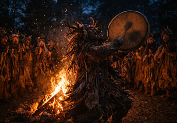 Познавательный проект “Бессмертие”