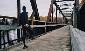 Как начать заниматься спортом, если нет времени: стратегия “10 минут в день” 