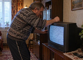 Во всех областях Беларуси и Минске на 8 дней пропадет телевидение – в чем причина?