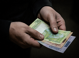 Штраф до 9000 рублей. Милиция призвала белорусов не рисковать деньгами "ради кратковременного интереса”