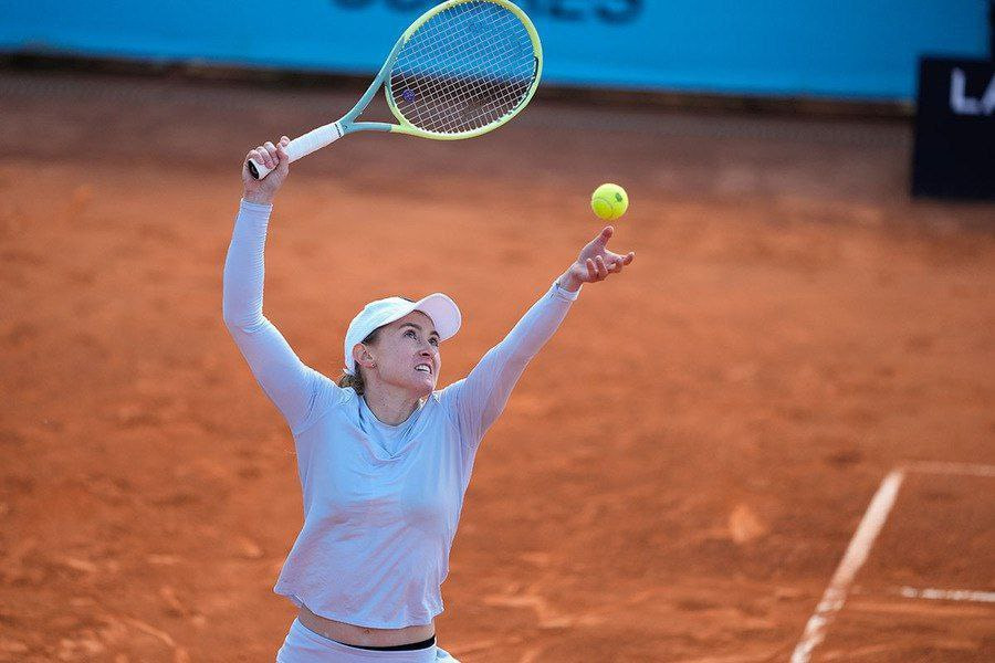 Саснович пробилась в 3-й круг турнира WTA-1000.jpg