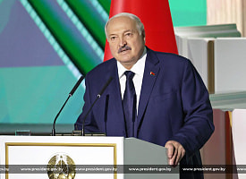 “За год промотал $4 млрд” – Лукашенко ответил на слухи о своих деньгах на Ближнем Востоке