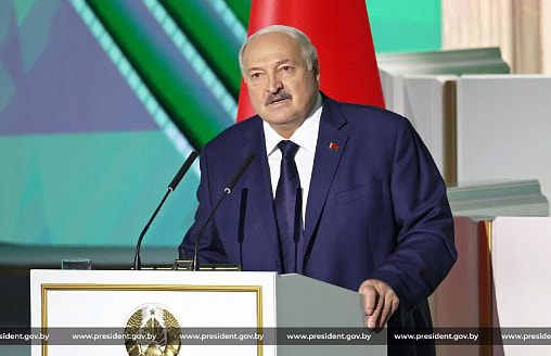 “За год промотал $4 млрд” – Лукашенко ответил на слухи о своих деньгах на Ближнем Востоке