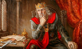 Заговор, изменивший историю Беларуси. Кто убил короля ВКЛ Миндовга?