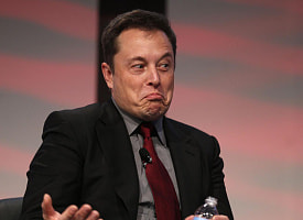 Илон Маск раскрыл, для чего на самом деле создал компанию SpaceX