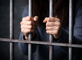 Белоруске грозит колония за то, что не ходила на работу