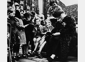 Мария Монтессори. Кем она была на самом деле и почему ее метод обучения до сих пор спорный?