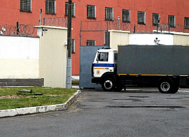 ГУБОПиК со спецназом задержали в Минске 70 нелегальных мигрантов