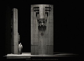 Премьера от Корняга и возвращение “Набукко: что еще готовят минские театры к весне и лету?