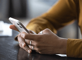 МВД предложило белорусам писать или присылать голосовые сообщения анонимно. О чем речь?