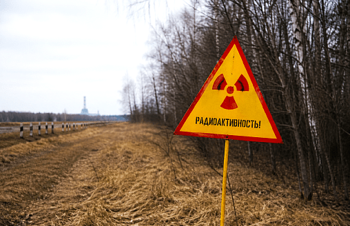 На сколько в Беларуси распались цезий и стронций после катастрофы на ЧАЭС? Эксперт назвал цифры
