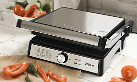 Кухонный комбайн, “умный” телевизор и топовые модели смартфонов: что сейчас можно купить со скидкой?