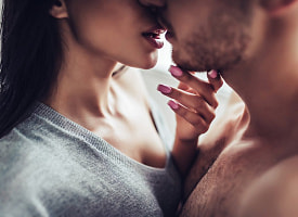 Ученые рассказали, когда мужчины сексуально активнее всего