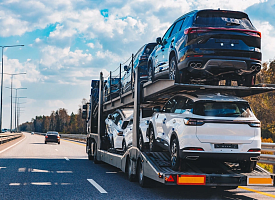 BELGEE — лидер, электромобили — почти четверть продаж в стране. Итоги белорусского авторынка за 2025 год