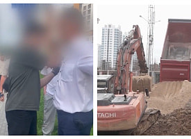 В Минске милиция задержала замдиректора крупной иностранной компании. Что известно?