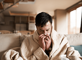 Инфекционист назвала возможную причину следующей пандемии