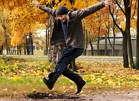 Когда белорусов ждут следующие 4 выходных подряд? Посмотрели, сколько осталось