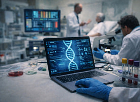 Геном прочитан. Что мы сегодня реально можем узнать о себе по ДНК