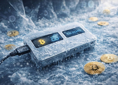 Кошельки “горячие” или “холодные”? Рассказываем, как правильно и безопасно хранить криптовалюту